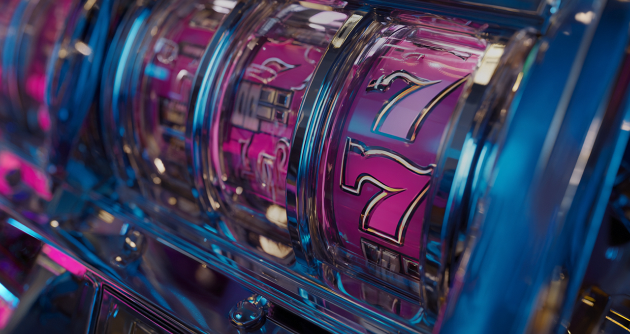Seven Casino