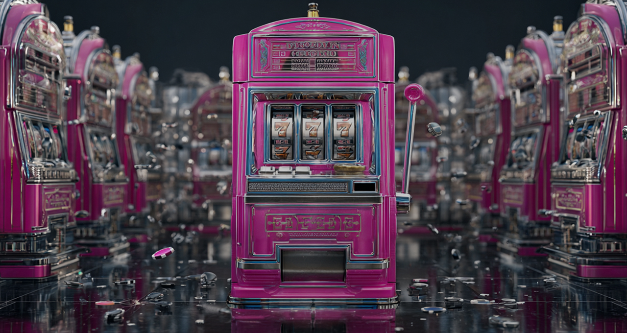 Seven Casino